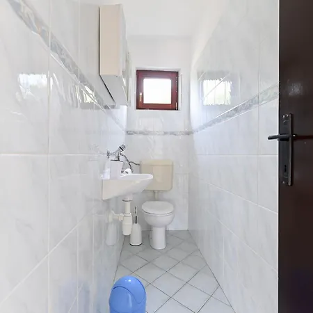 Appartamento Ana-2 By Interhome *