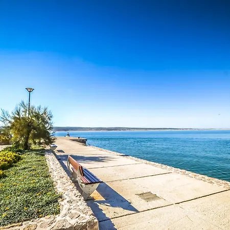 Apartmán Ana-2 By Interhome