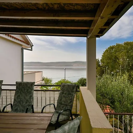Apartmán Ana-2 By Interhome *