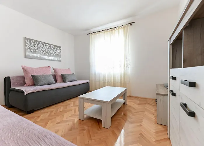 Ana-2 By Interhome Apartament