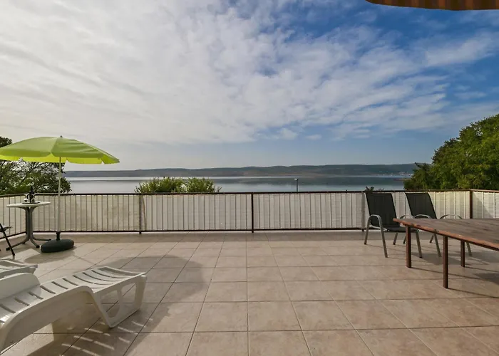 Ana-2 By Interhome Apartament