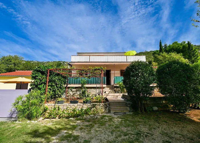 Apartment Ana-2 By Interhome Starigrad Paklenica