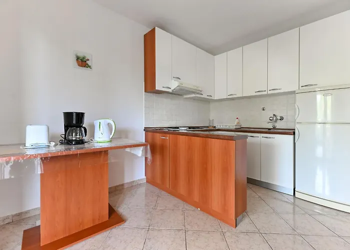 Ana-2 By Interhome Apartament Starigrad Paklenica