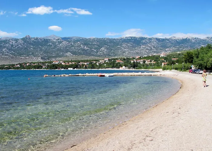 Ana-2 By Interhome Starigrad Paklenica