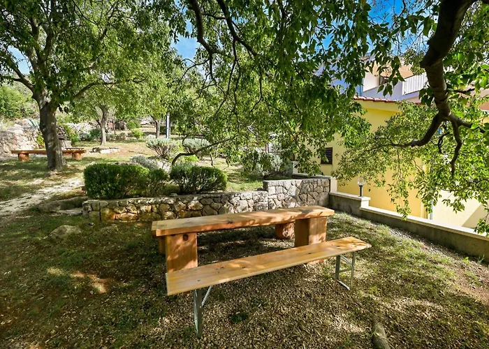 Ana-2 By Interhome Apartament *