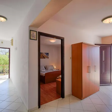 Ana-2 By Interhome Apartment Starigrad Paklenica