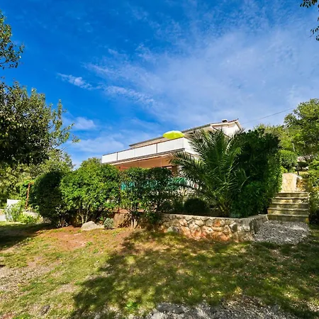 Apartment Ana-2 By Interhome Starigrad Paklenica