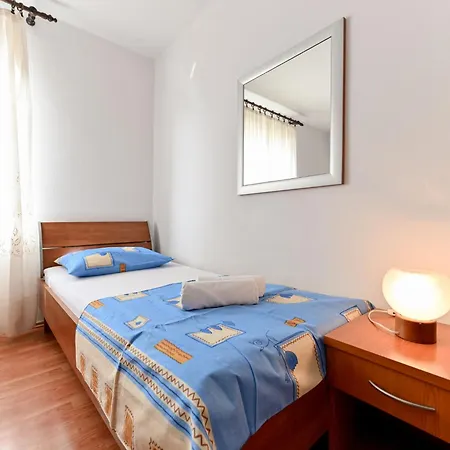 Ana-2 By Interhome Starigrad Paklenica