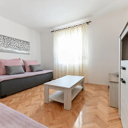 Ana-2 By Interhome Apartment