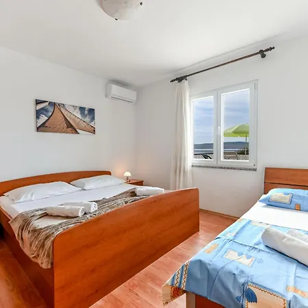 Appartement Ana-2 By Interhome Starigrad Paklenica