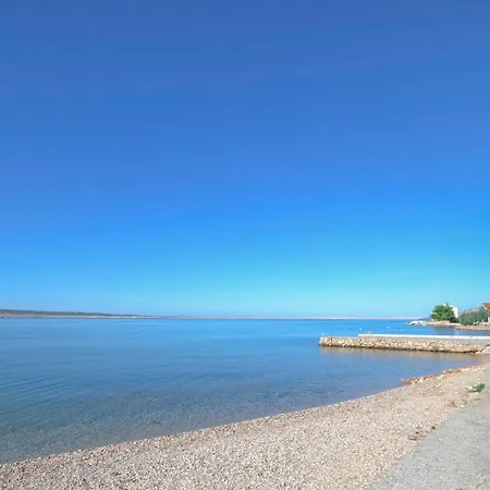 Appartement Ana-2 By Interhome