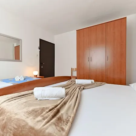 Ana-2 By Interhome * Starigrad Paklenica