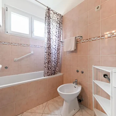 Ana-2 By Interhome Apartment Starigrad Paklenica