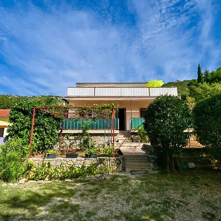 Apartment Ana-2 By Interhome Starigrad Paklenica