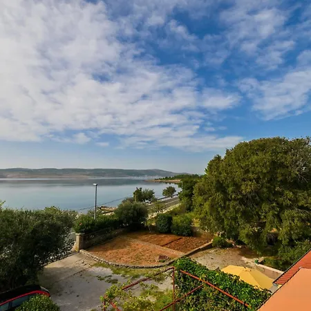 Ana-2 By Interhome * Starigrad Paklenica