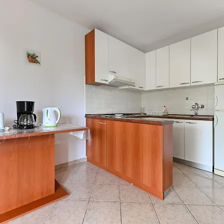 Ana-2 By Interhome Appartement Starigrad Paklenica