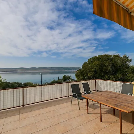 Appartement Ana-2 By Interhome