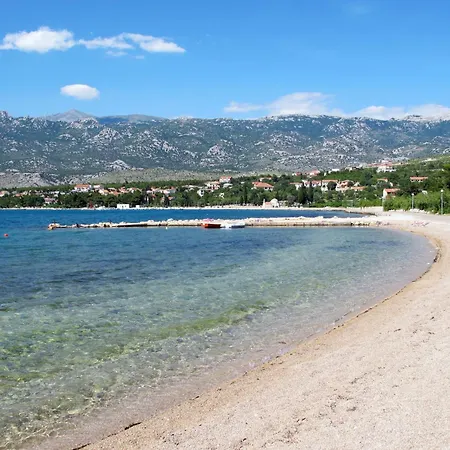 Ana-2 By Interhome Starigrad Paklenica