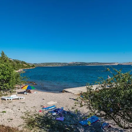 Ana-2 By Interhome Appartement