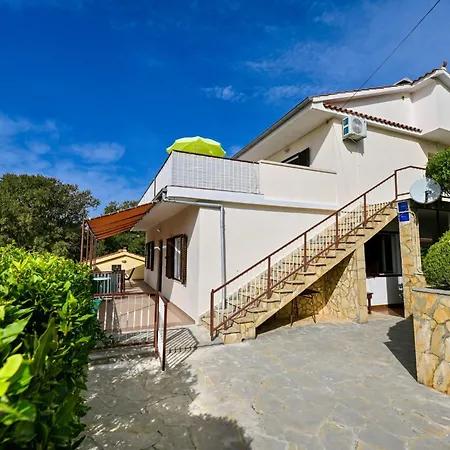 Apartment Ana-2 By Interhome Starigrad Paklenica