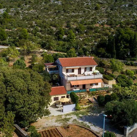 Ana-2 By Interhome * Starigrad Paklenica