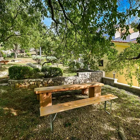 Ana-2 By Interhome Apartment *