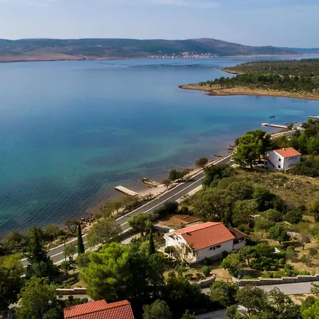 Apartment Ana-2 By Interhome Starigrad Paklenica