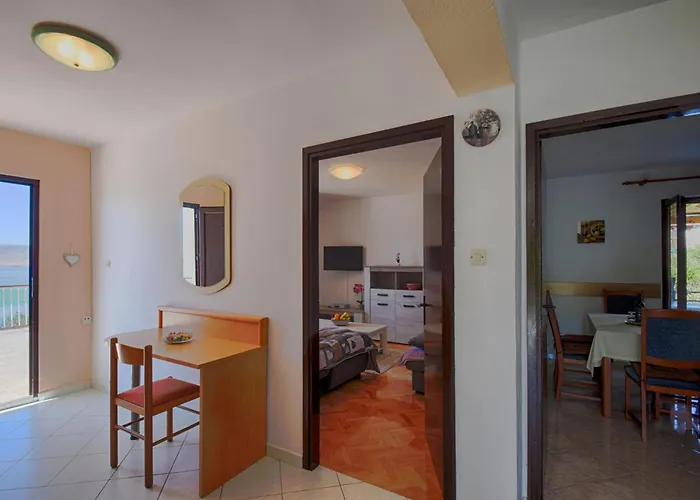 Ana-2 By Interhome Apartmán