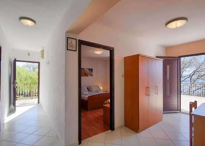 Ana-2 By Interhome Apartmán Starigrad Paklenica