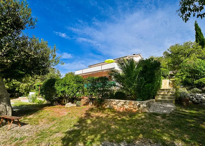 Apartmán Ana-2 By Interhome Starigrad Paklenica