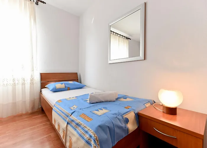 Ana-2 By Interhome Starigrad Paklenica