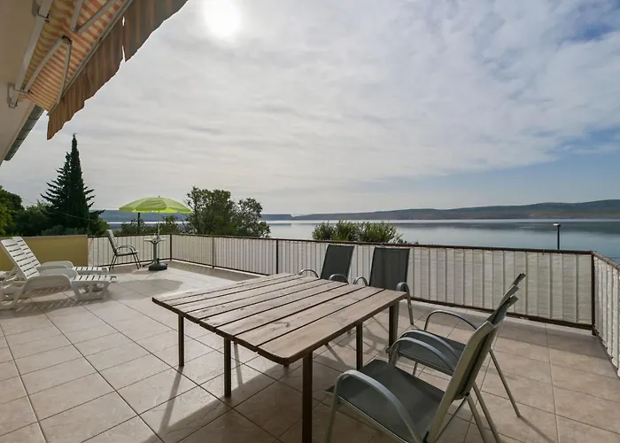 Ana-2 By Interhome Apartmán *