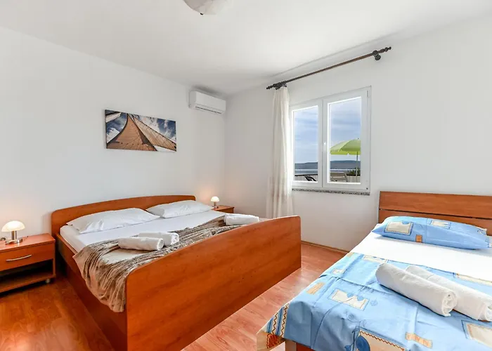 Apartmán Ana-2 By Interhome Starigrad Paklenica