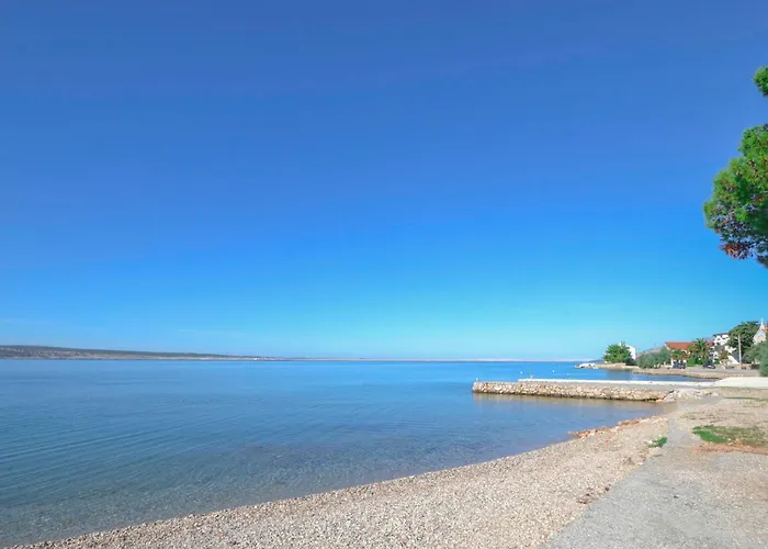 Apartmán Ana-2 By Interhome