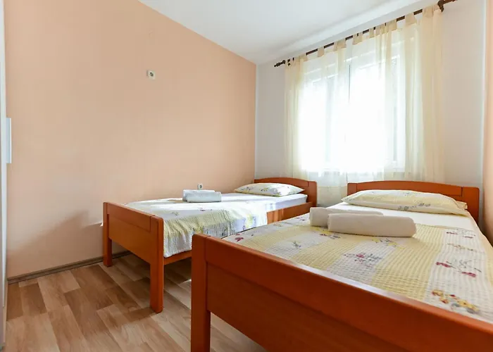 Ana-2 By Interhome Starigrad Paklenica