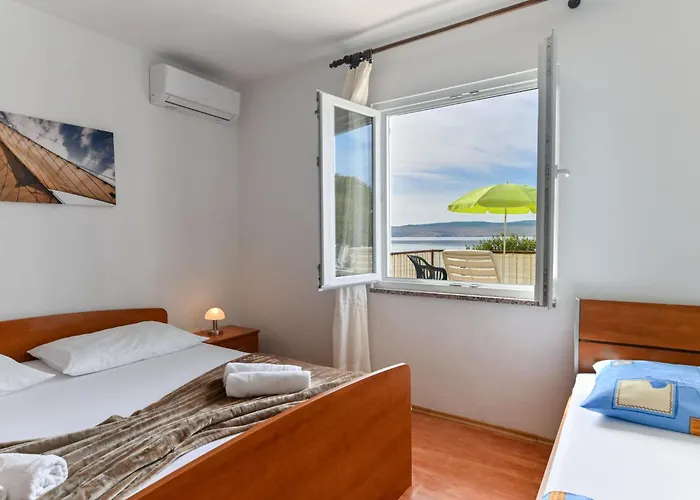 Apartmán Ana-2 By Interhome *