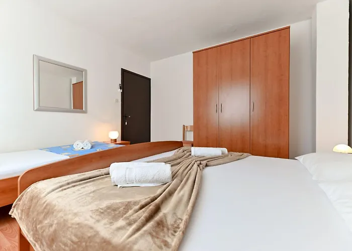 Ana-2 By Interhome * Starigrad Paklenica