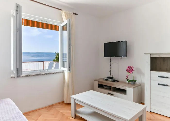 Ana-2 By Interhome Starigrad Paklenica