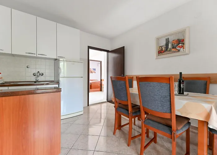 Ana-2 By Interhome Apartmán *