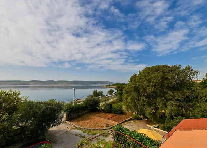 Ana-2 By Interhome * Starigrad Paklenica