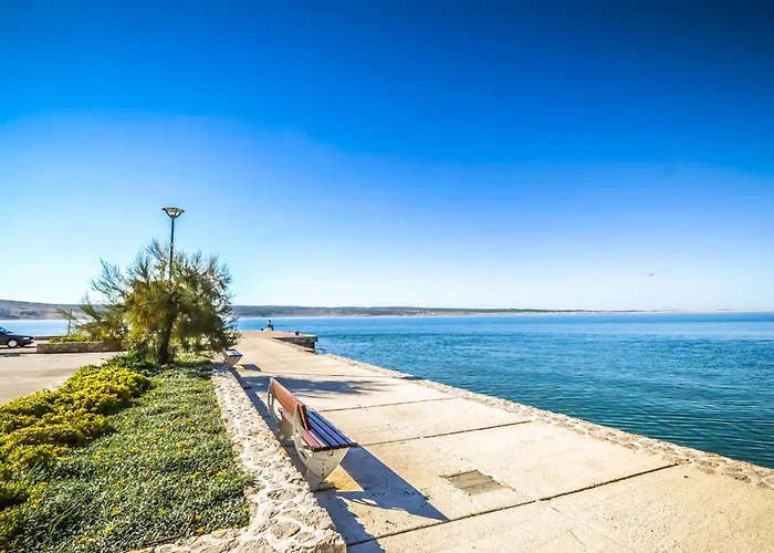 Apartmán Ana-2 By Interhome