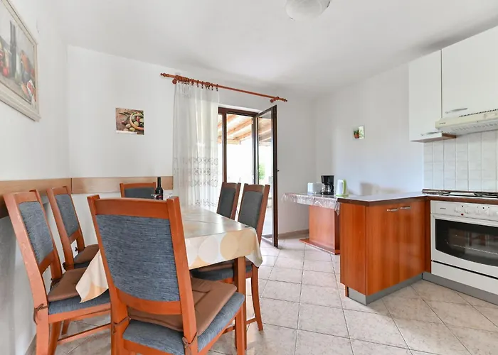 Apartmán Ana-2 By Interhome *