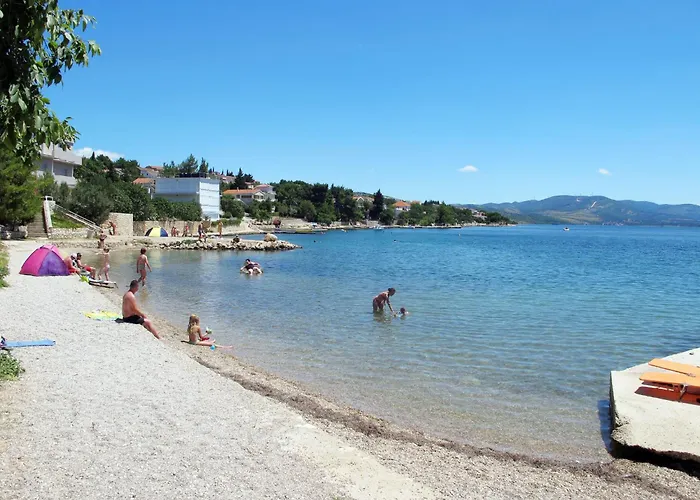 Ana-2 By Interhome * Starigrad Paklenica