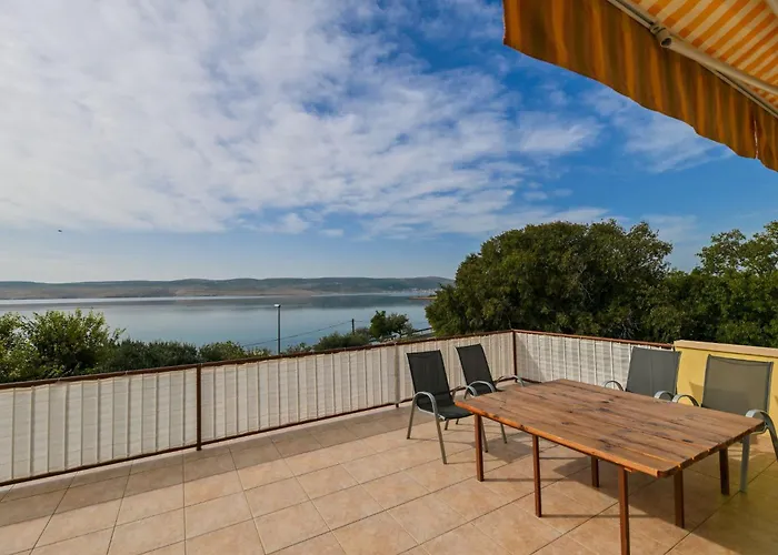 Apartmán Ana-2 By Interhome