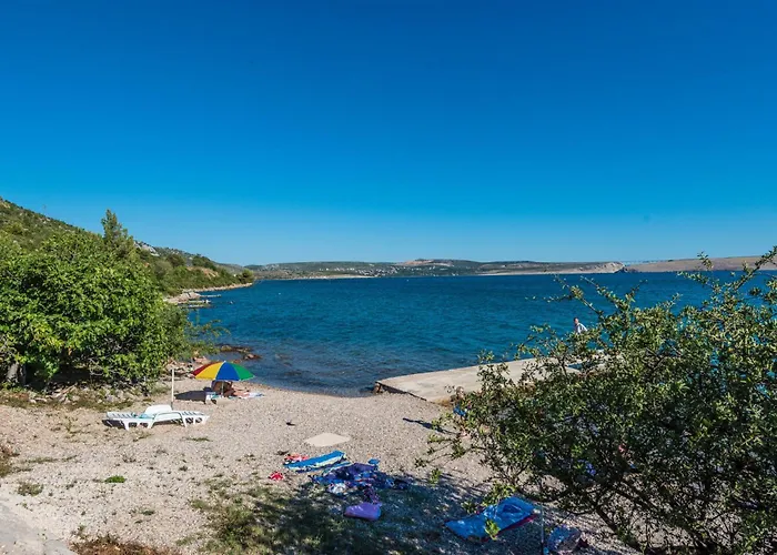 Ana-2 By Interhome Apartmán