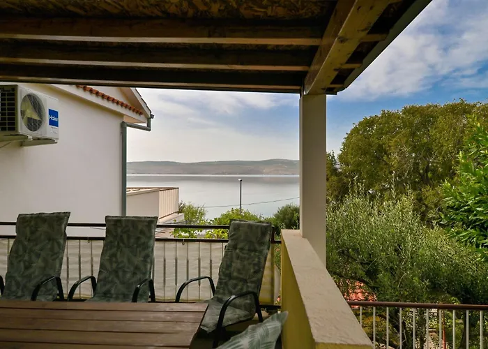 Apartmán Ana-2 By Interhome *