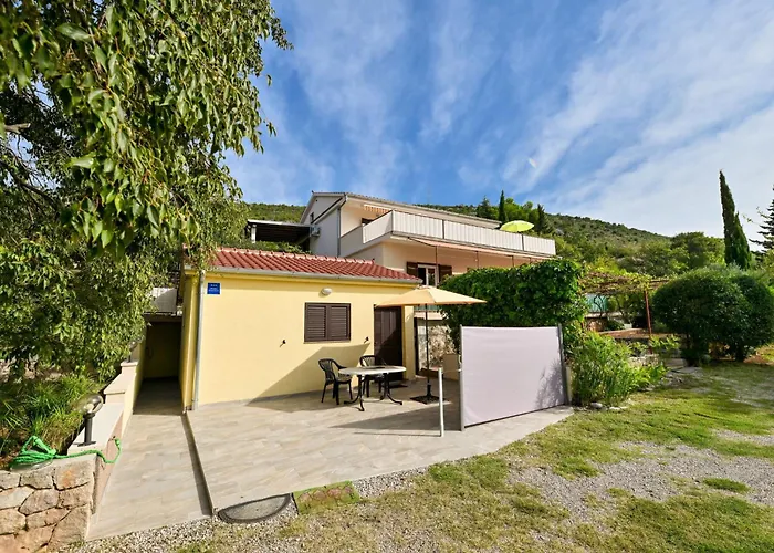 Ana-2 By Interhome Apartmán *