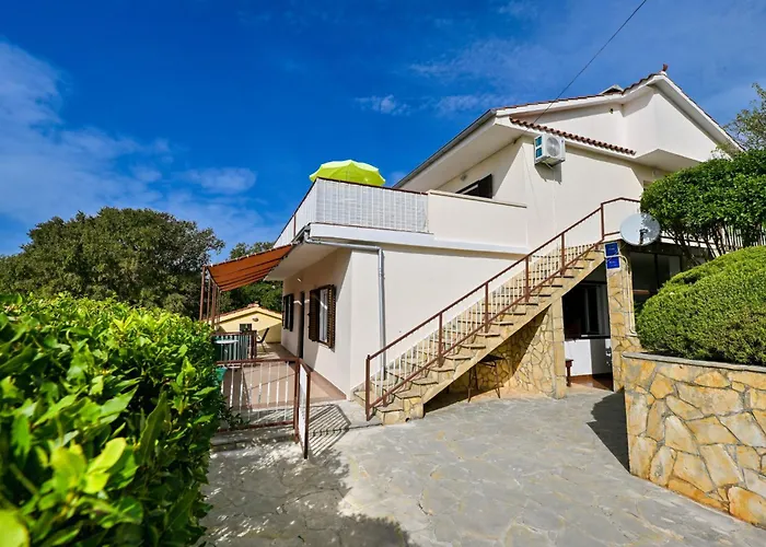 Apartmán Ana-2 By Interhome Starigrad Paklenica