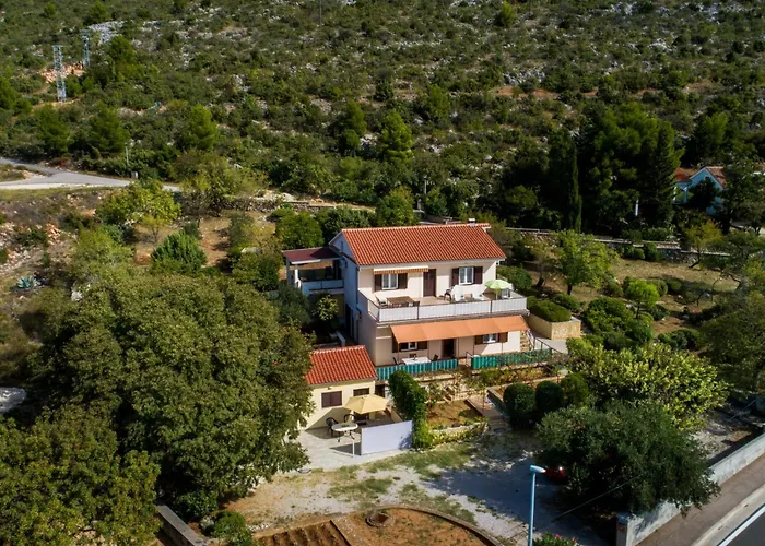 Ana-2 By Interhome * Starigrad Paklenica