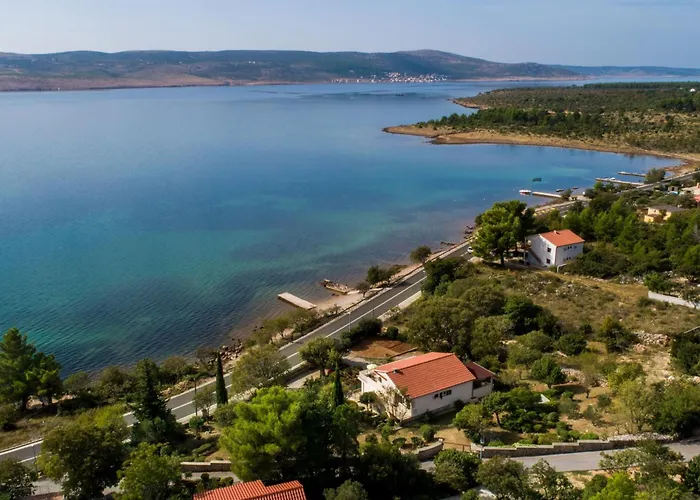 Apartmán Ana-2 By Interhome Starigrad Paklenica